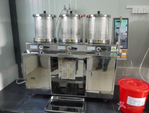 中藥煎藥機(jī)